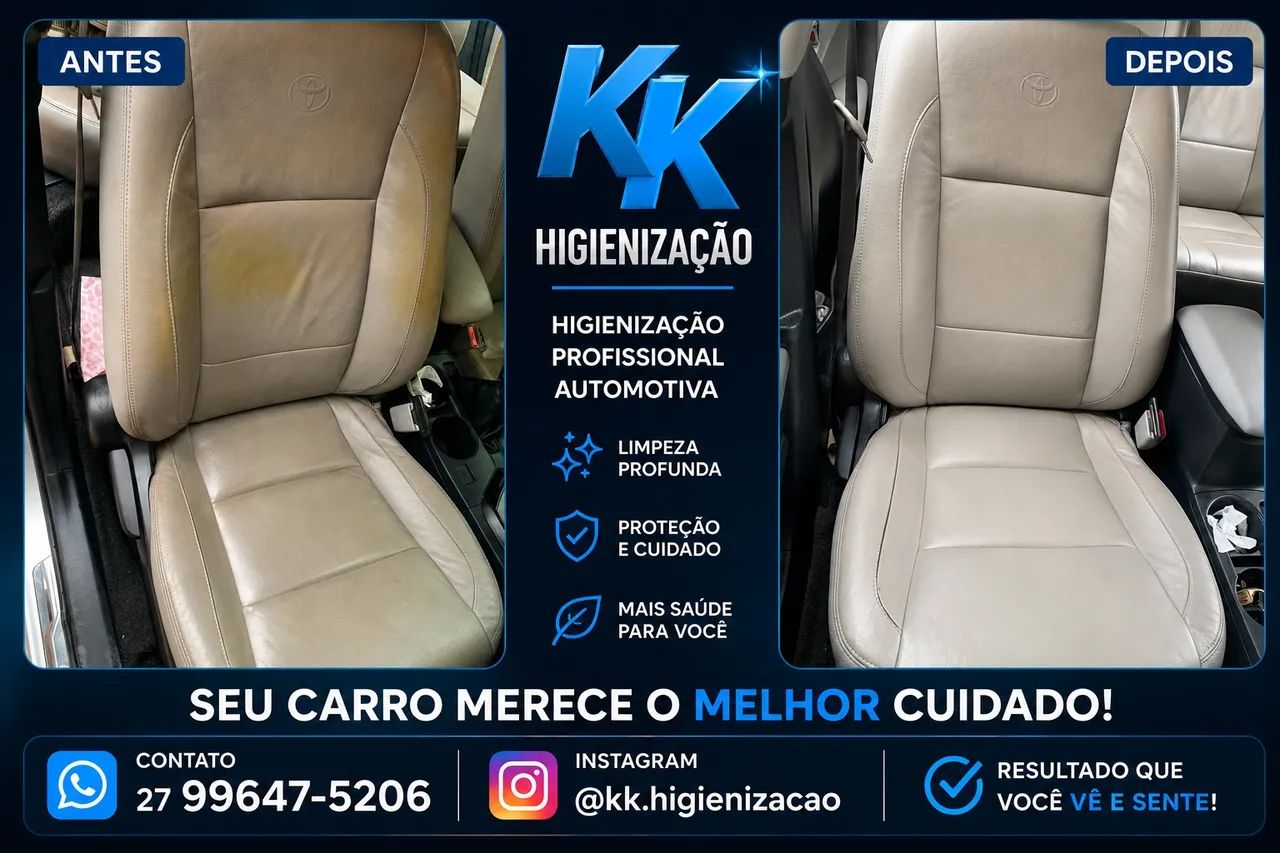 Limpeza e higienização de estofados  - Foto 5