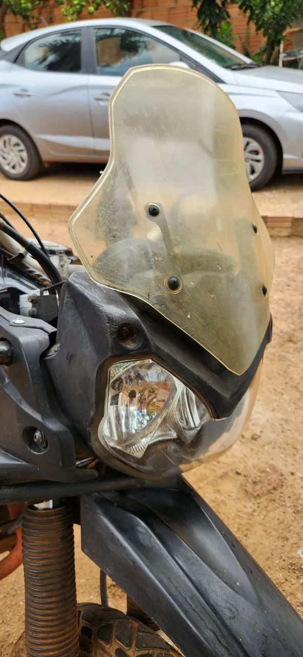 Tenere 250 - Foto 5