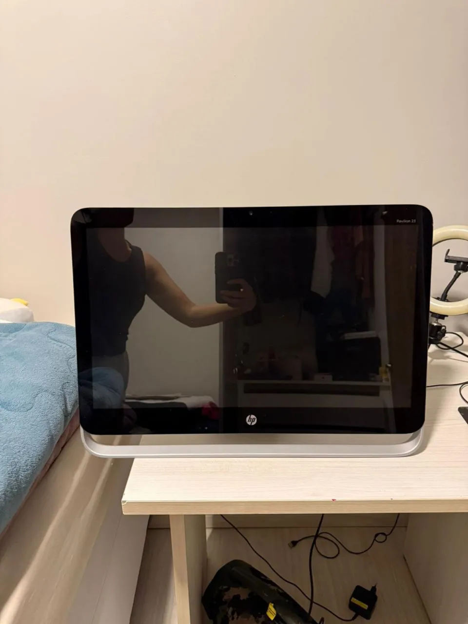 hp pavilion 23