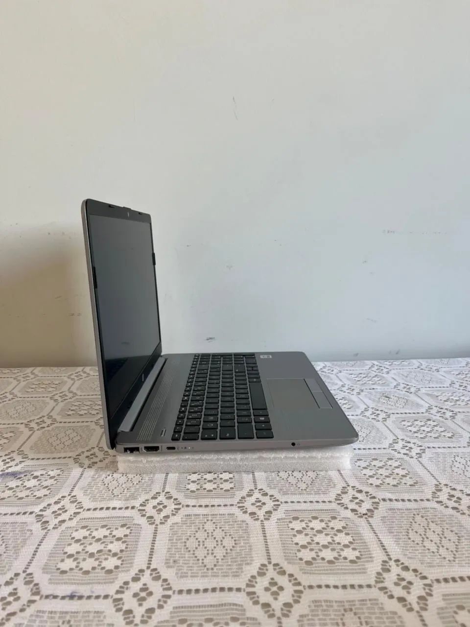 Notebook HP Intel Core i5 10th 16gRam - Foto 4