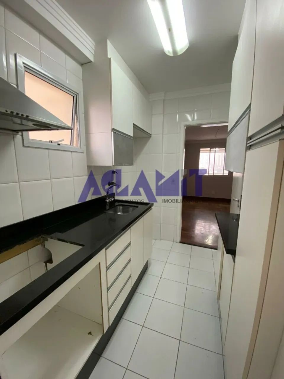 APARTAMENTO A VENDA COM 2 VAGAS DE GARAGEM! - Foto 5