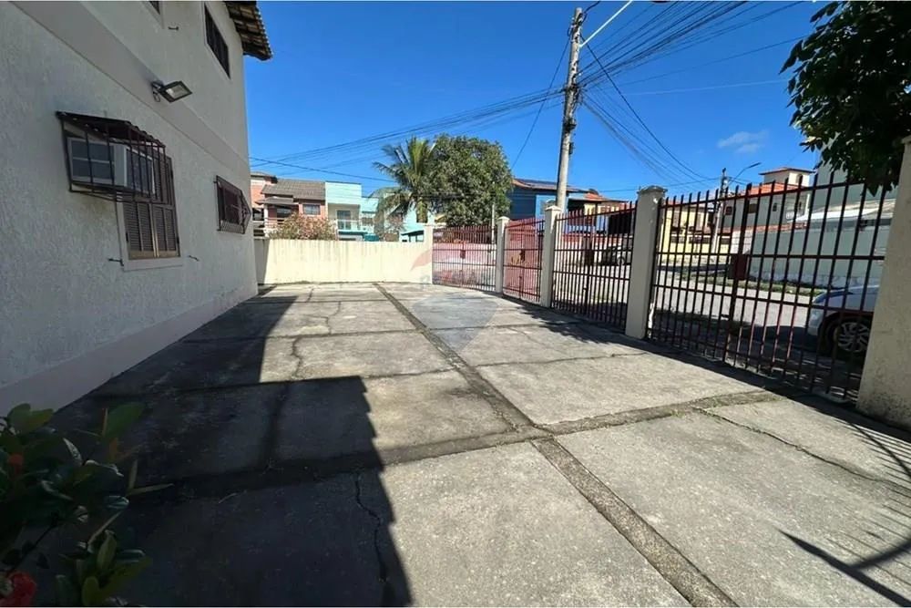 Apartamento de dois quartos vaga para um carro e área de serviço - Foto 5