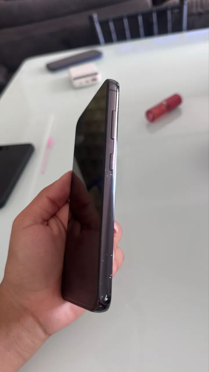 SAMSUNG S23 256GB preto - Foto 4