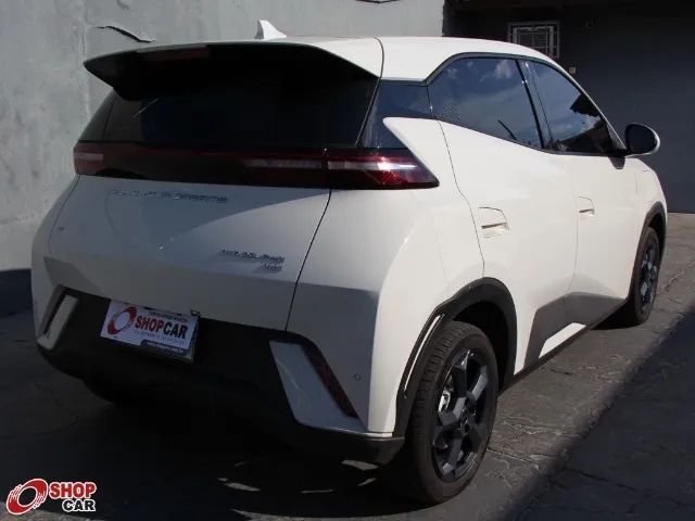 BYD Dolphin Mini (Elétrico) 2025 - Foto 5