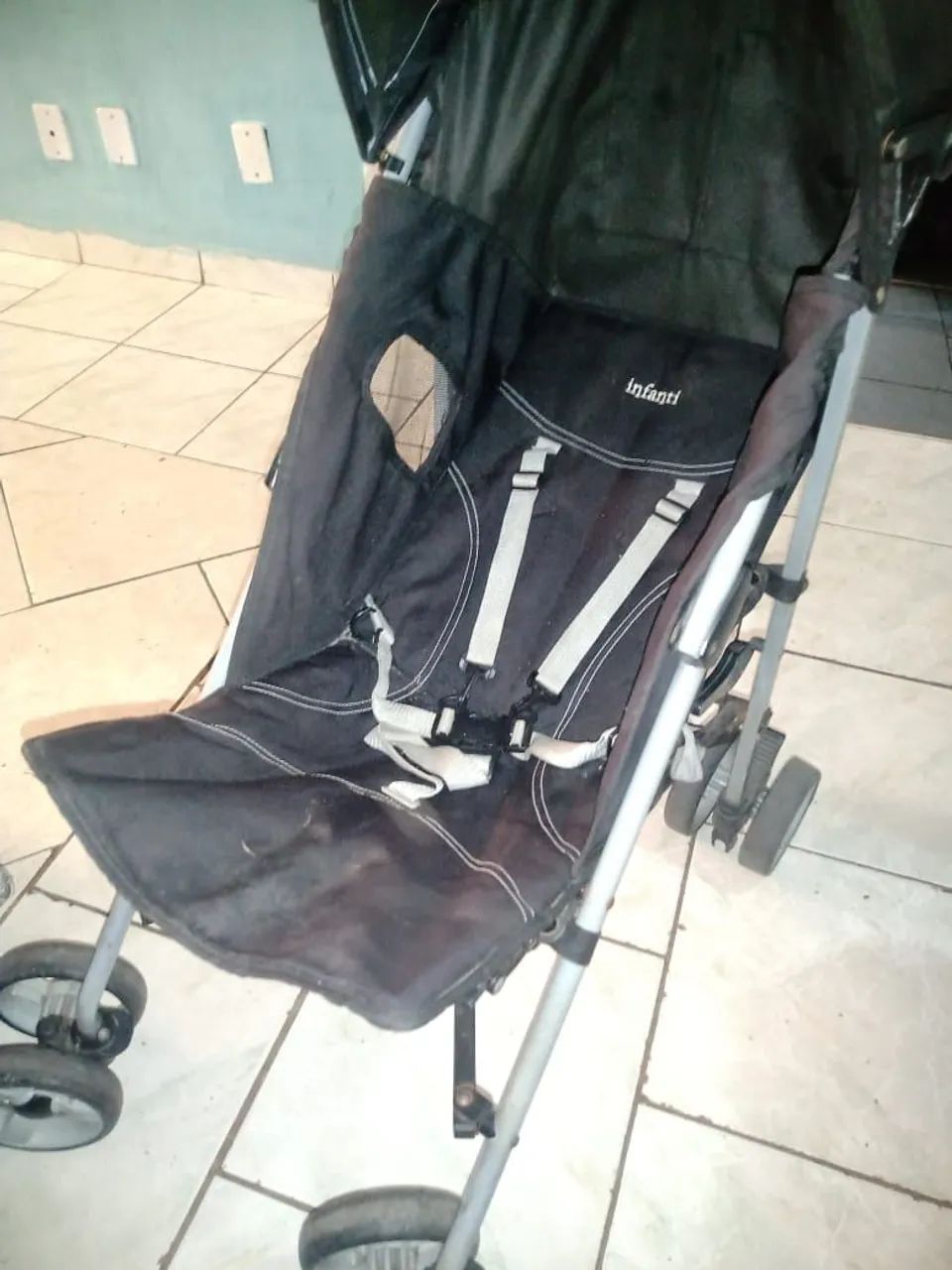 Carrinho de bebê ? - Foto 2