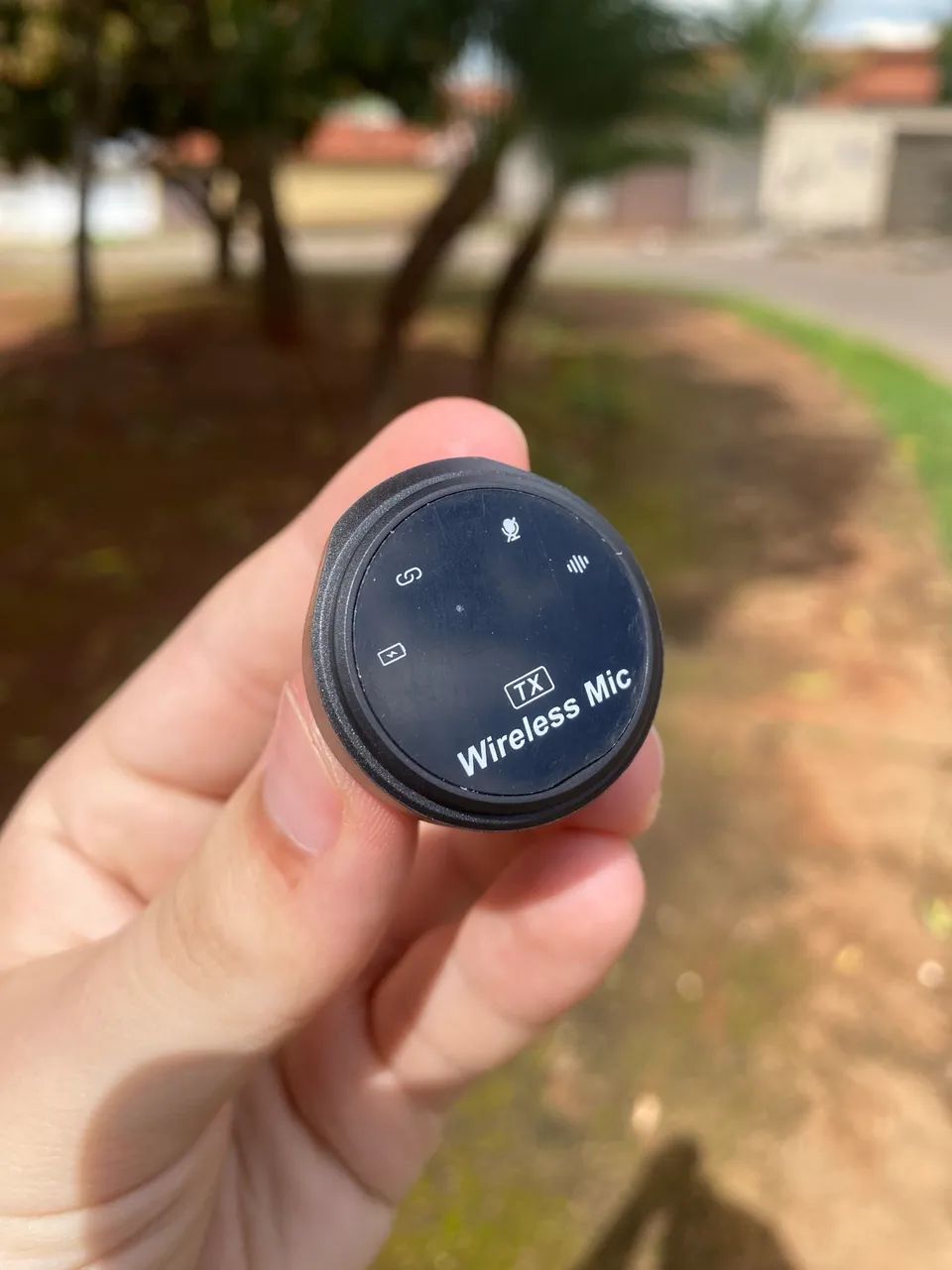 Lapela J6 Xiaomi Profissional