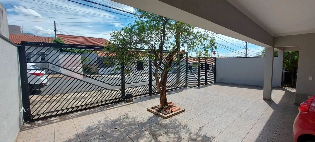 Casa com 5 quartos, Jardim Recanto do Valle - Indaiatuba - Foto 3