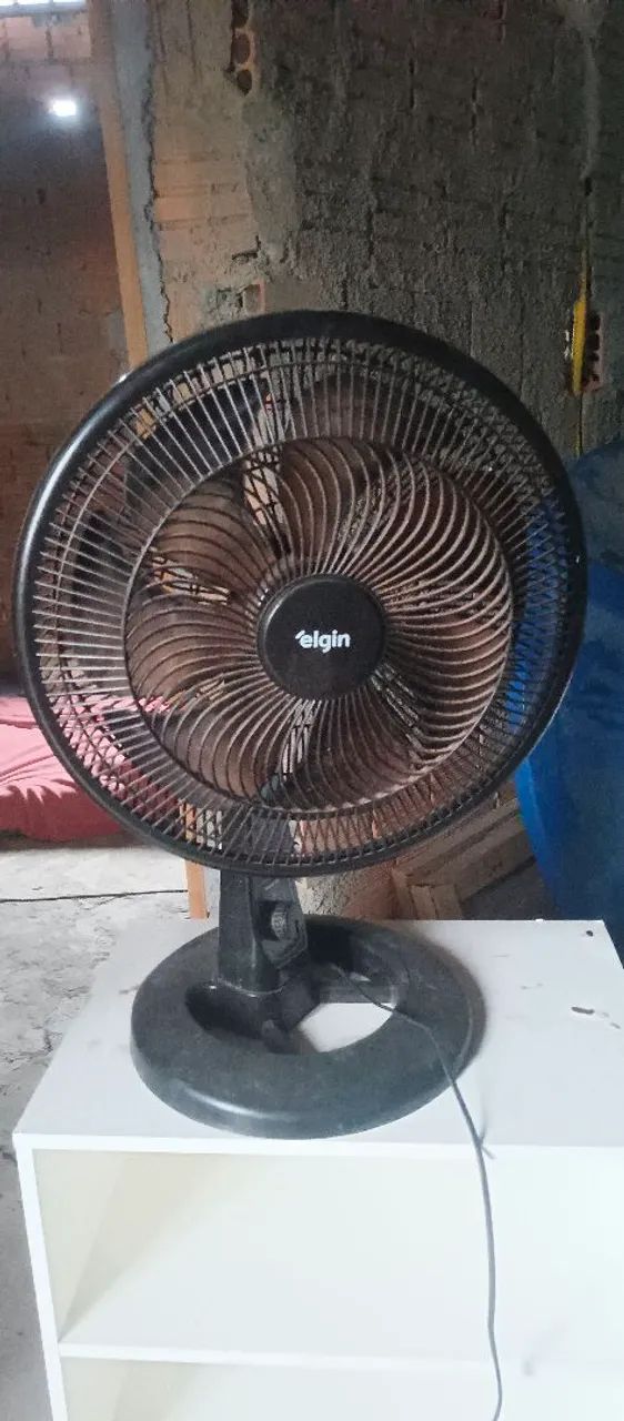 Vendo ventilador  - Foto 2