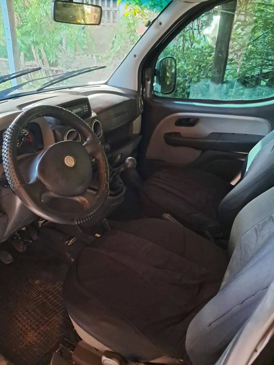 Fiat Doblo Adv/adv Tryon/locker 1.8 Flex 2012 - Foto 3
