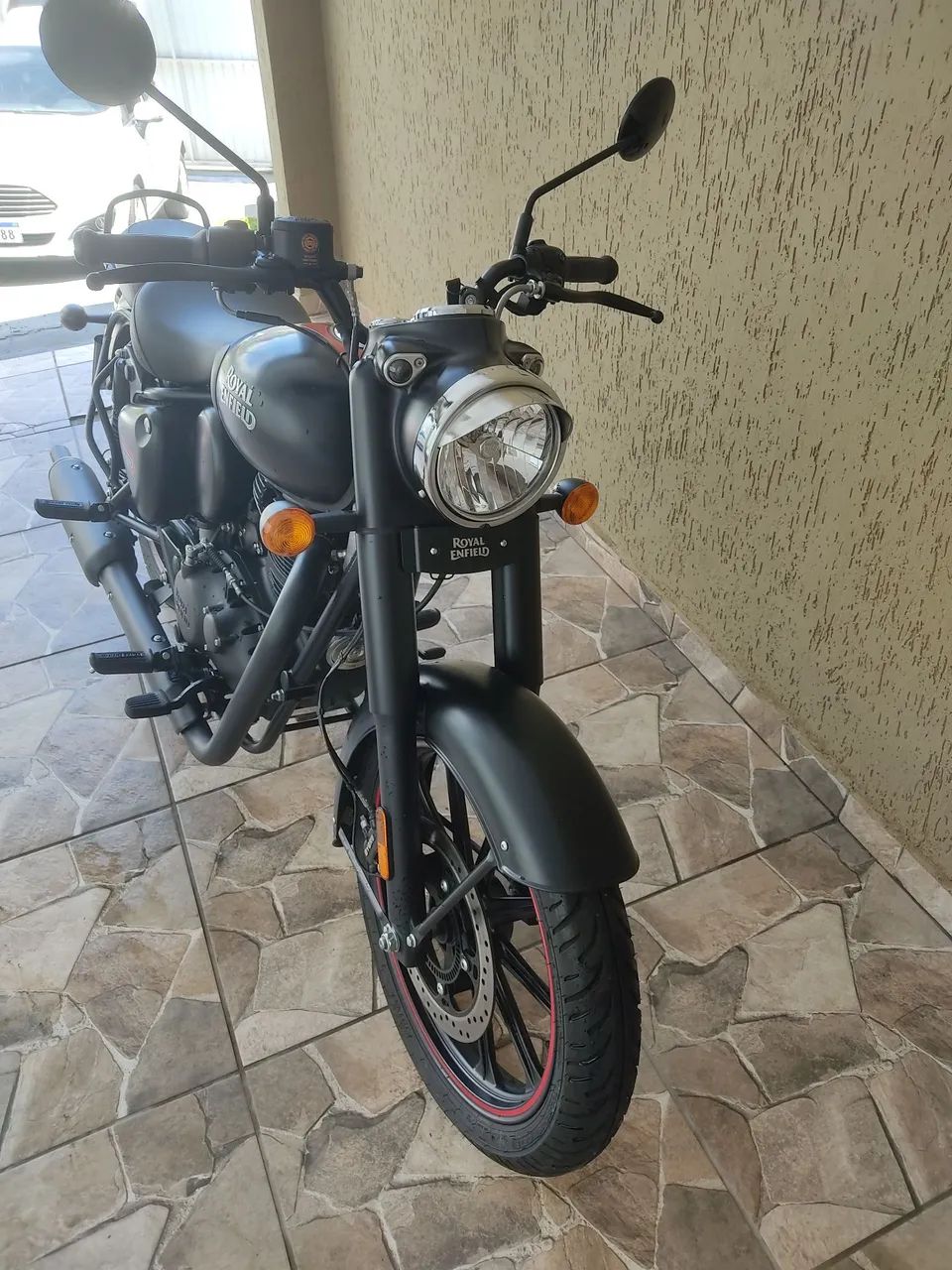 Classic 350 - Foto 5