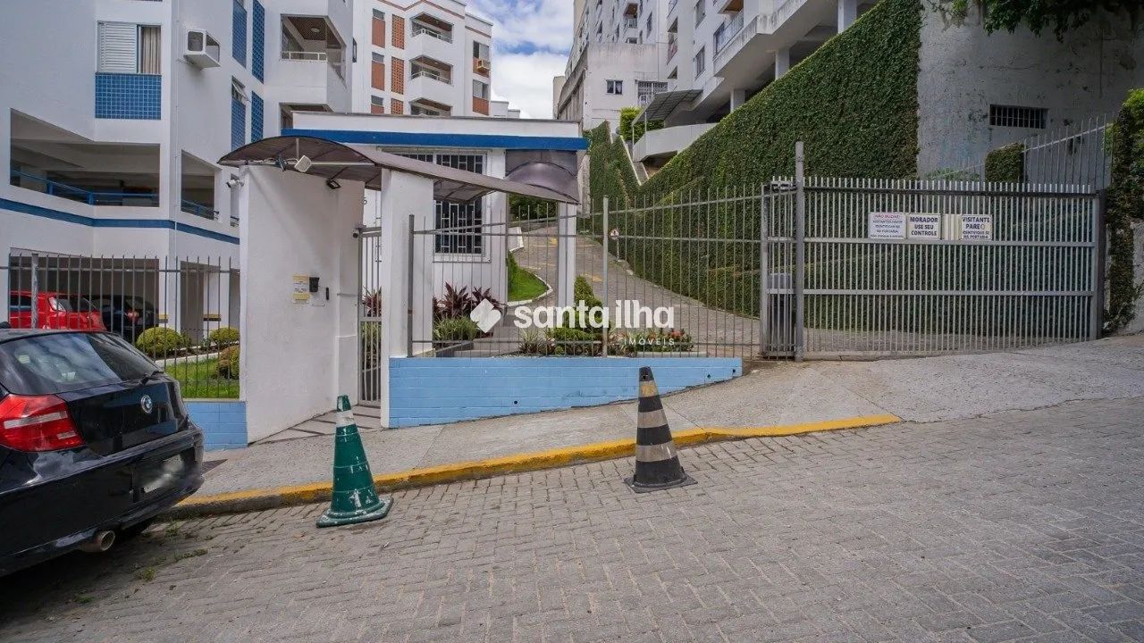 Apartamento com 1 dormitórios à venda, 47,42m² - Carvoeira - Florianópolis/SC - Foto 2