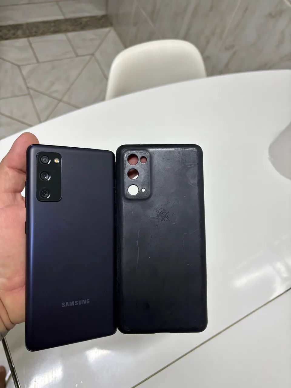Samsung s20 FE - Foto 5