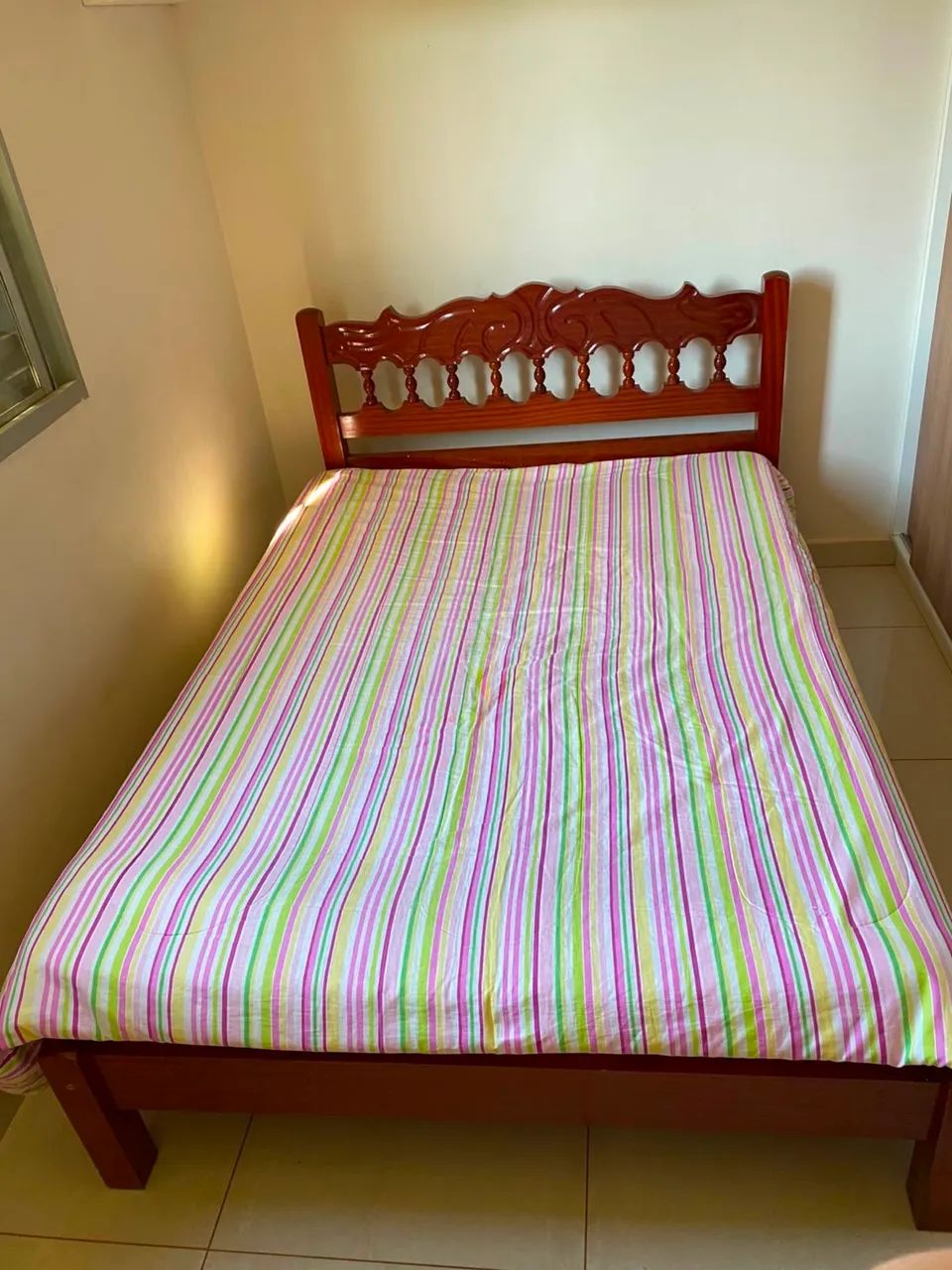 Cama casal  - Foto 5