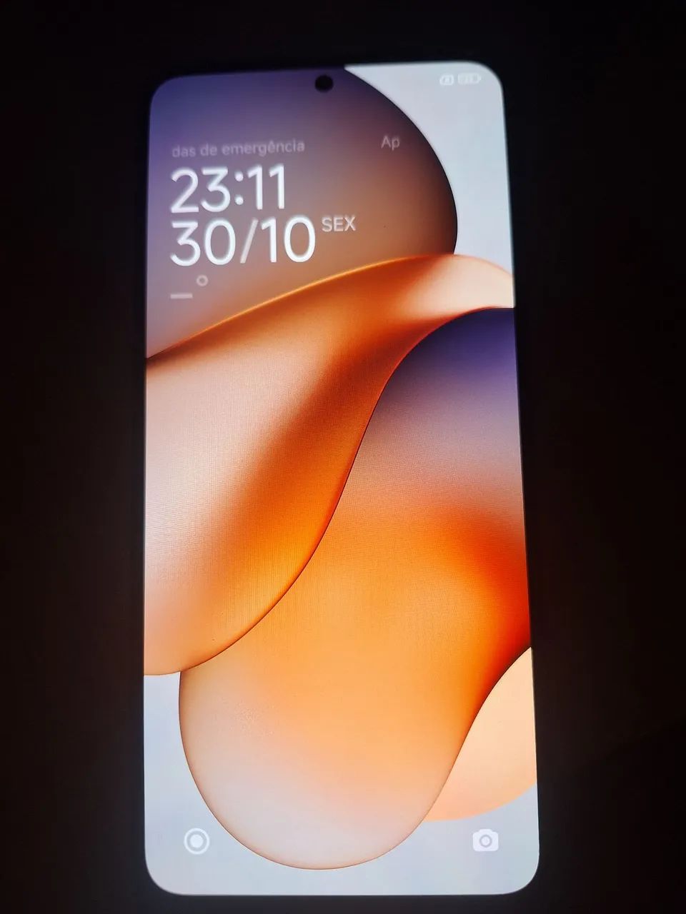 Redmi note 12 5g