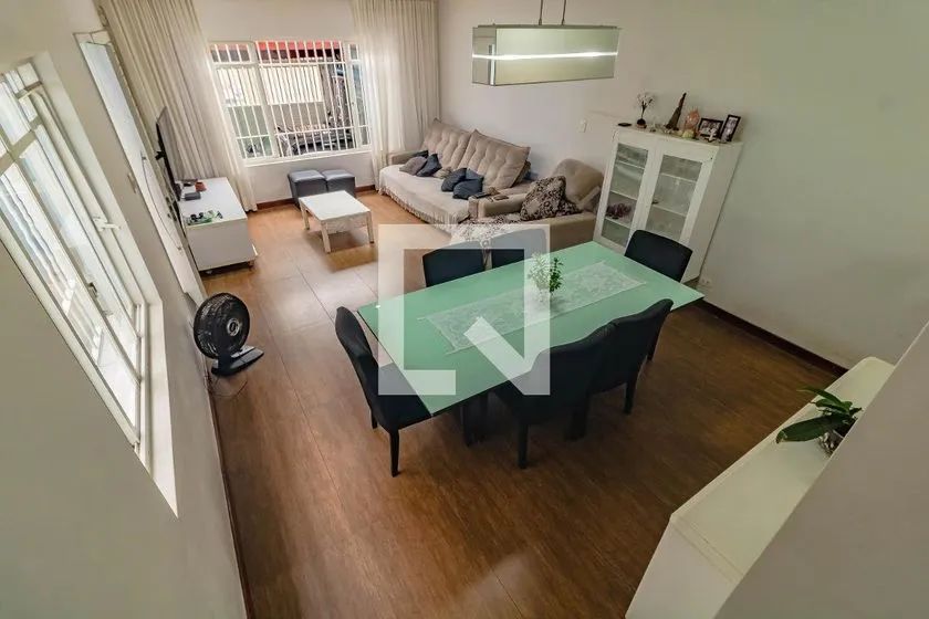 Casa à Venda - Vila Mascote, 3 Quartos, 90 m2 - Foto 4