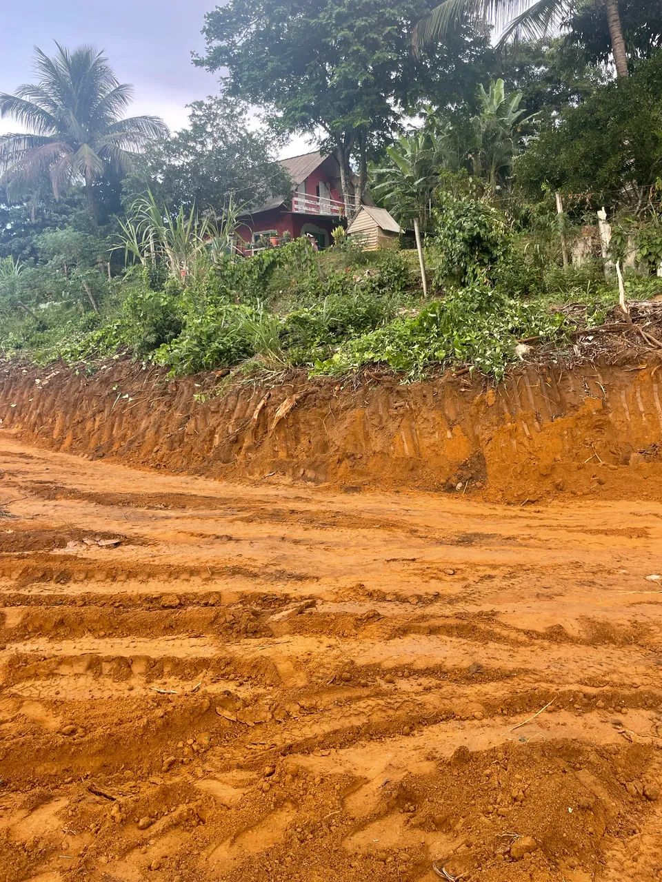 Chácara 2100 m2 em Mochuara  - Foto 4
