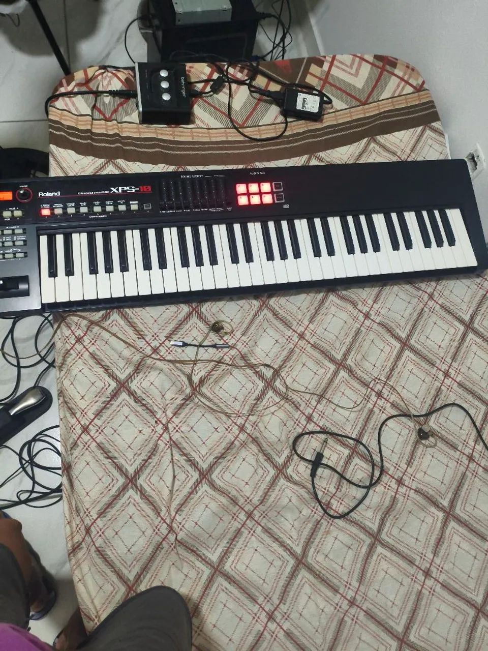 Roland XPS10  - Foto 2