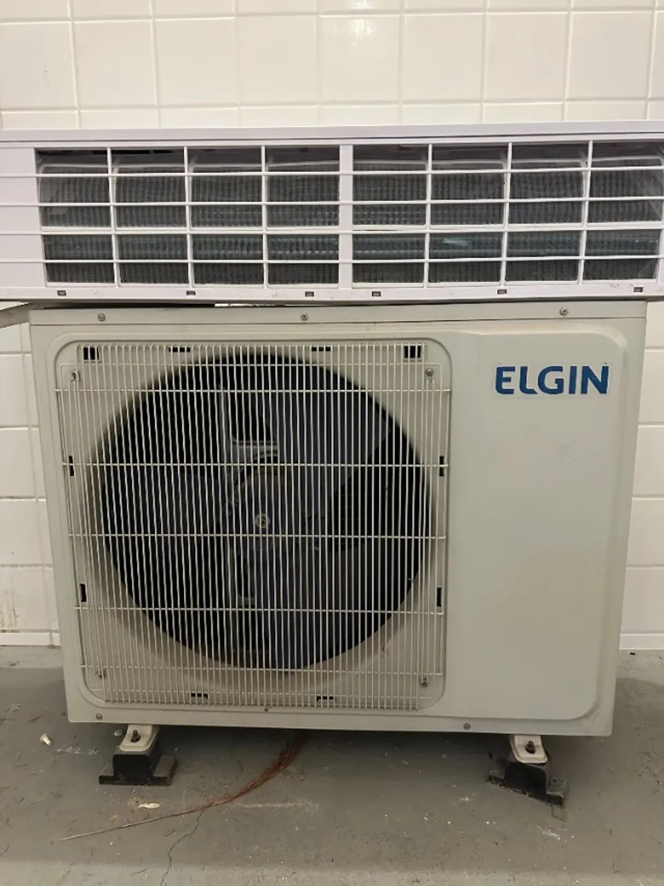 Ar Condicionado Split 30.000 Btus