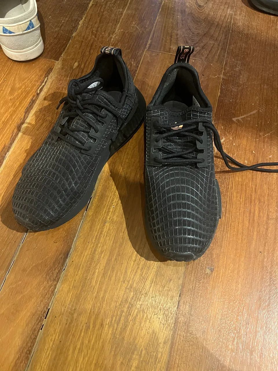 Adidas nmd  - Foto 2