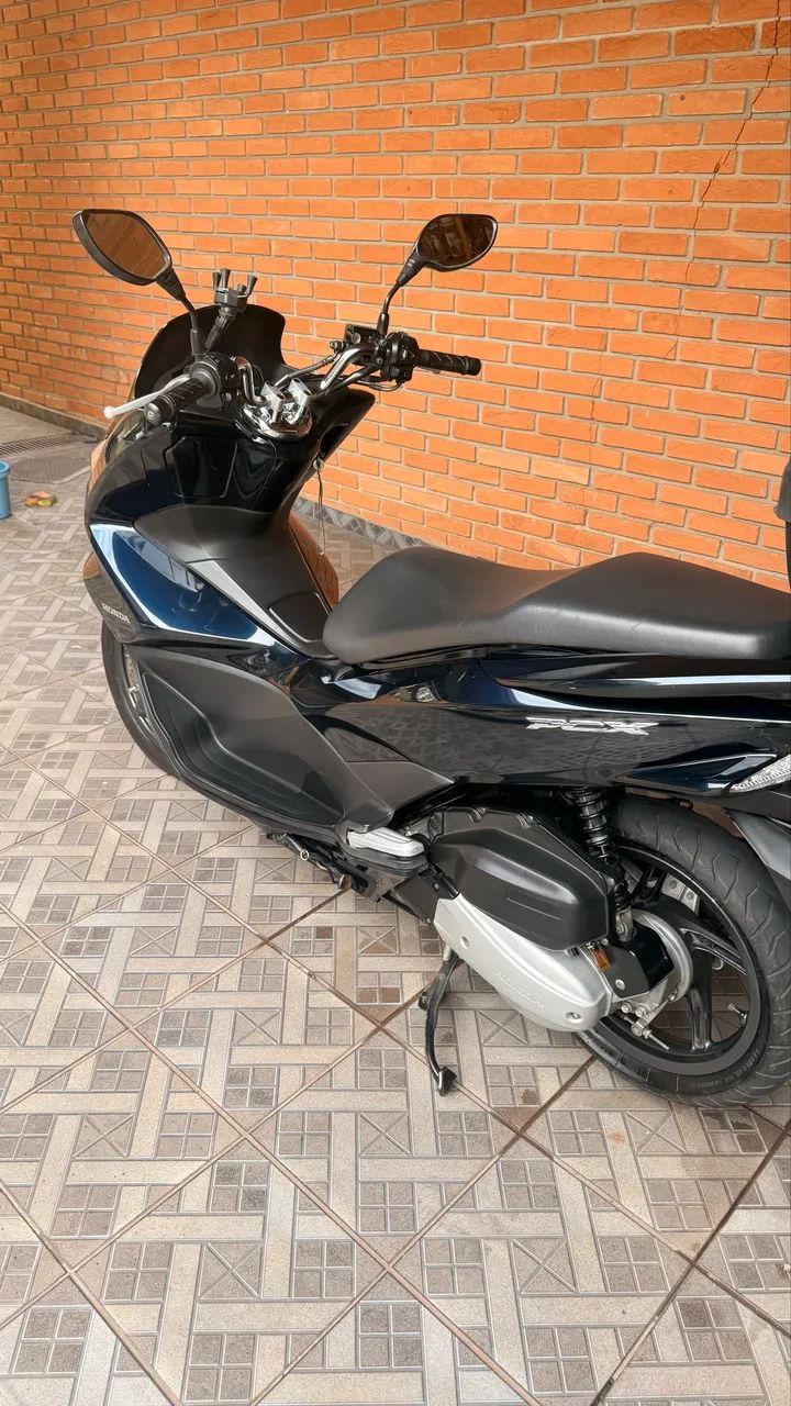 PCX 2018  - Foto 4