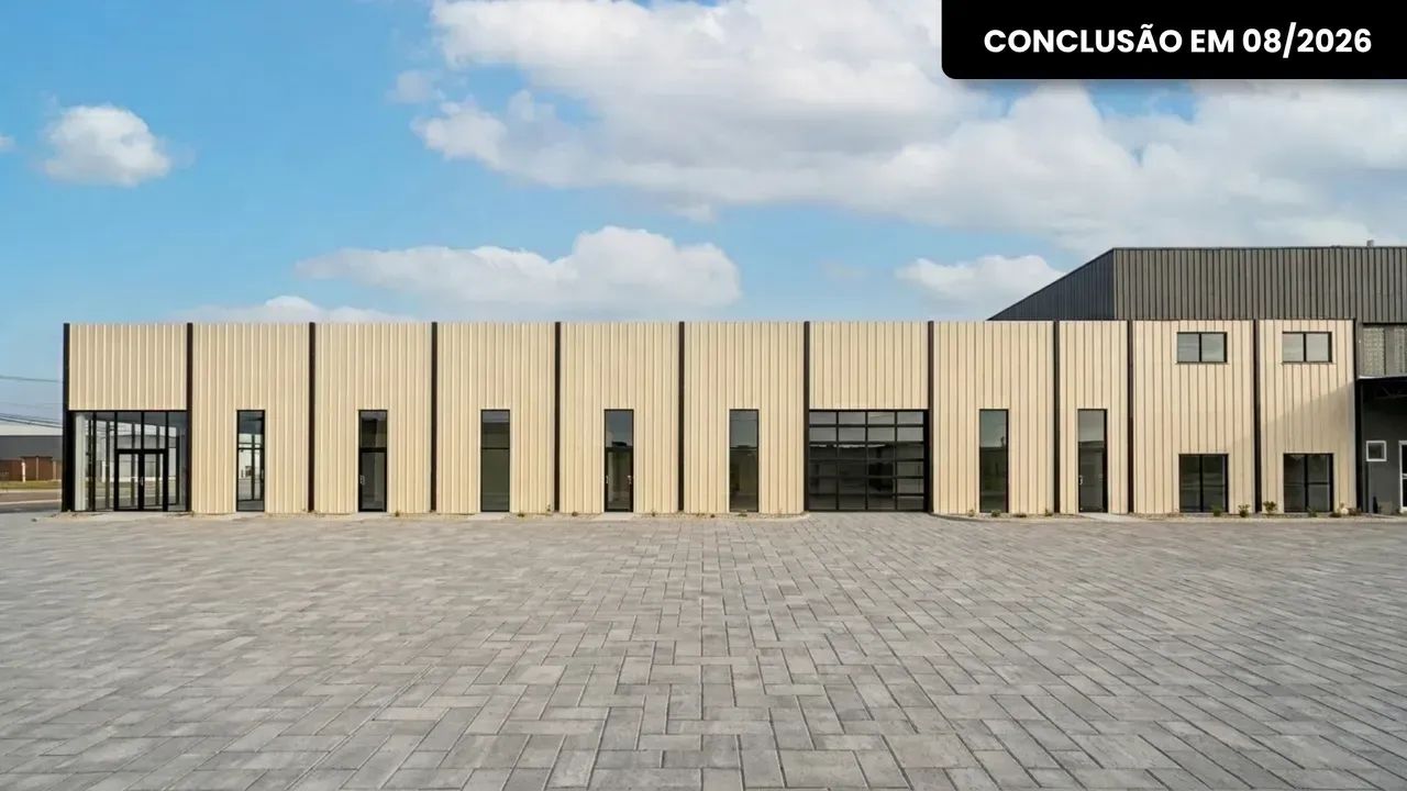 LOJA E PÁTIO COMERCIAL COM FRENTE PARA A BR-101 - Foto 2