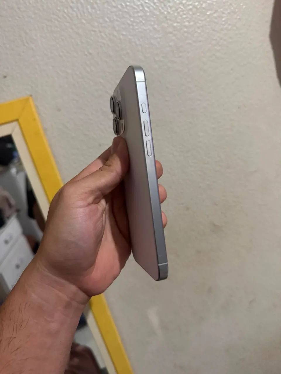 Iphone 16 Pro Max 256gb - Foto 5