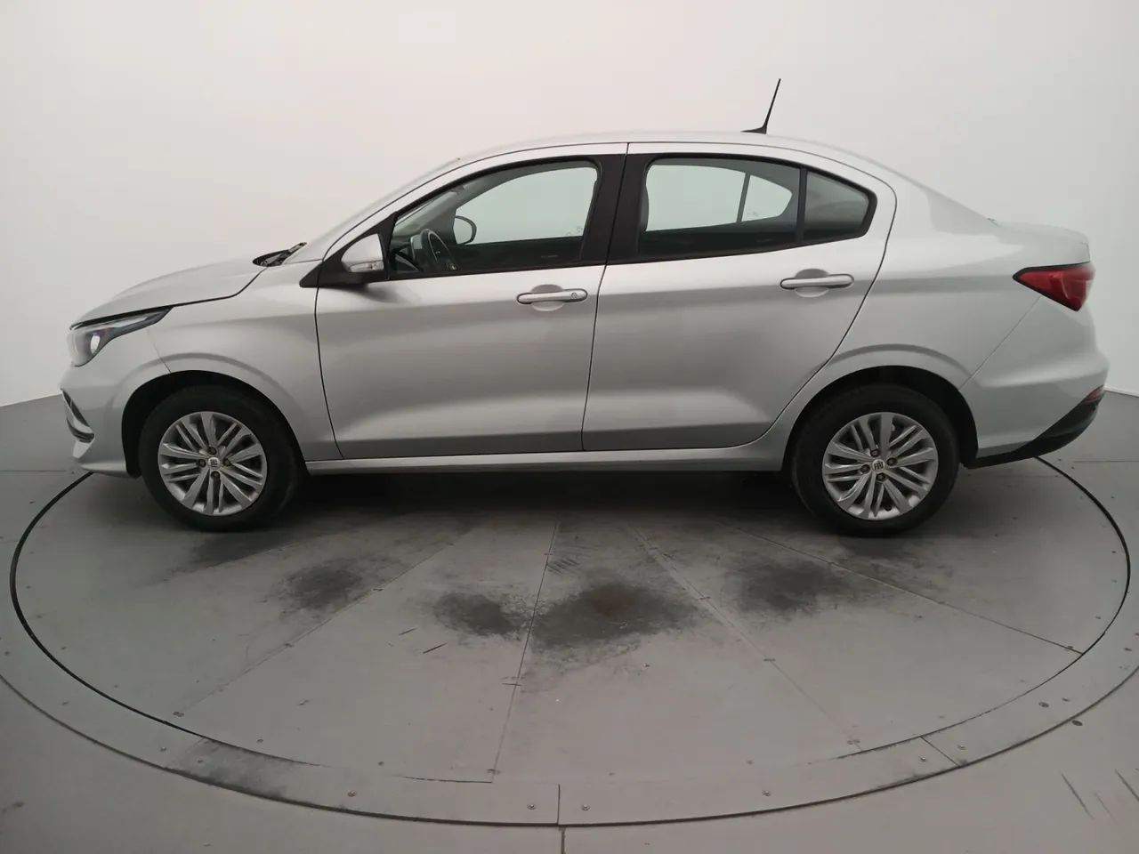 Fiat Cronos 1.3 8V Flex 2025 - Foto 2