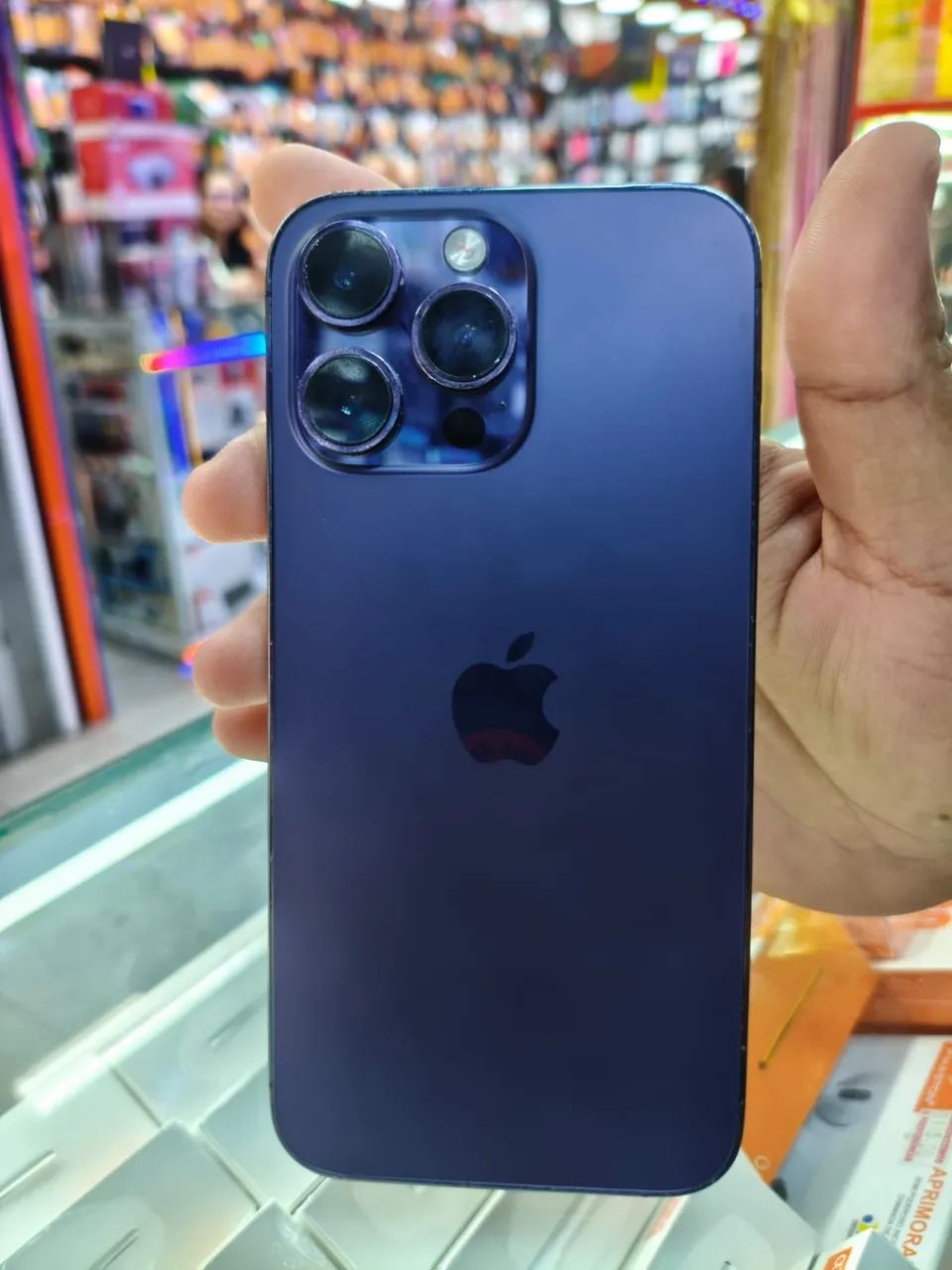 ? iPhone 14 Pro Max 128GB - Foto 2
