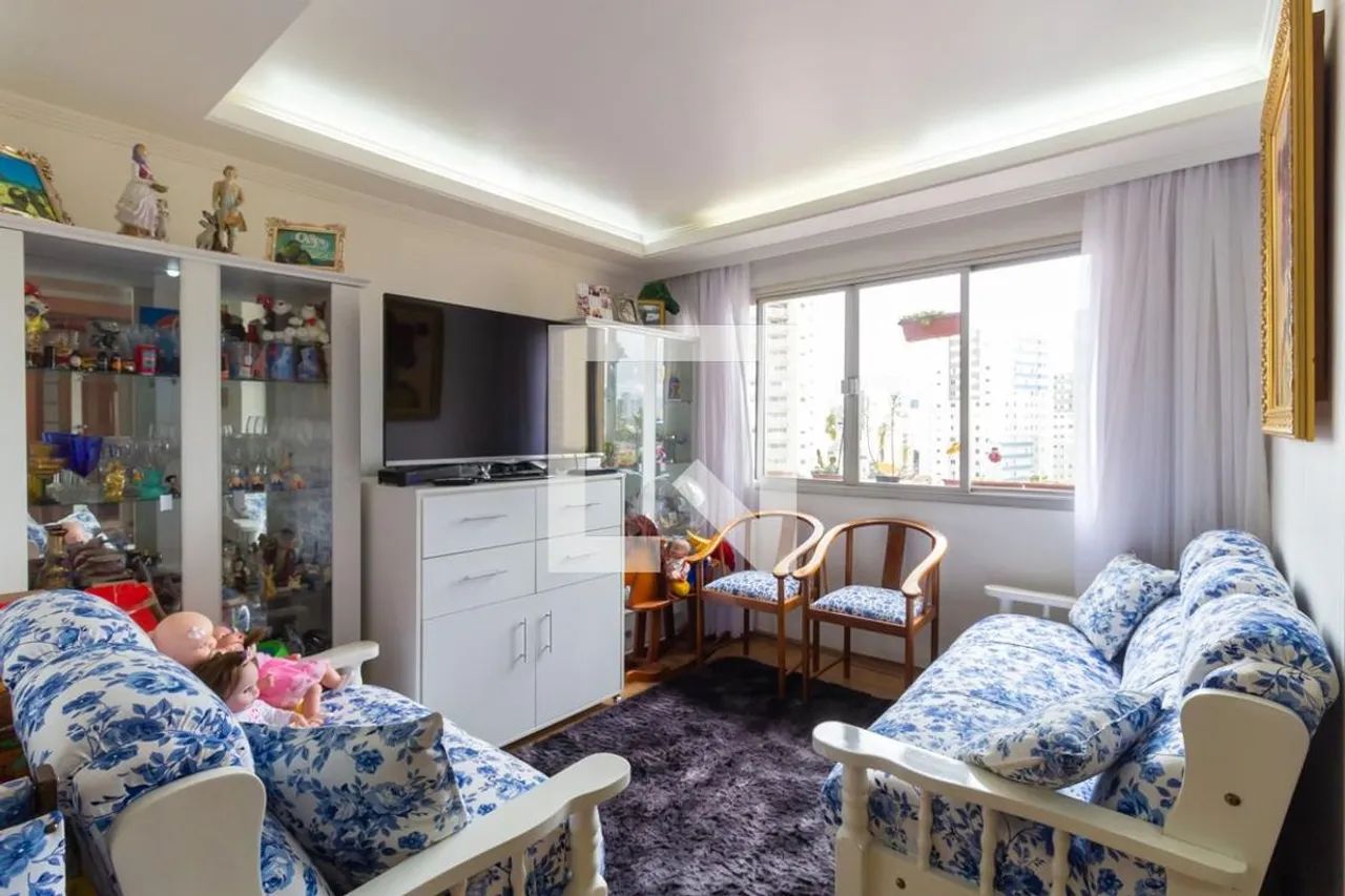 Apartamento à Venda - Liberdade, 2 Quartos, 70 m2