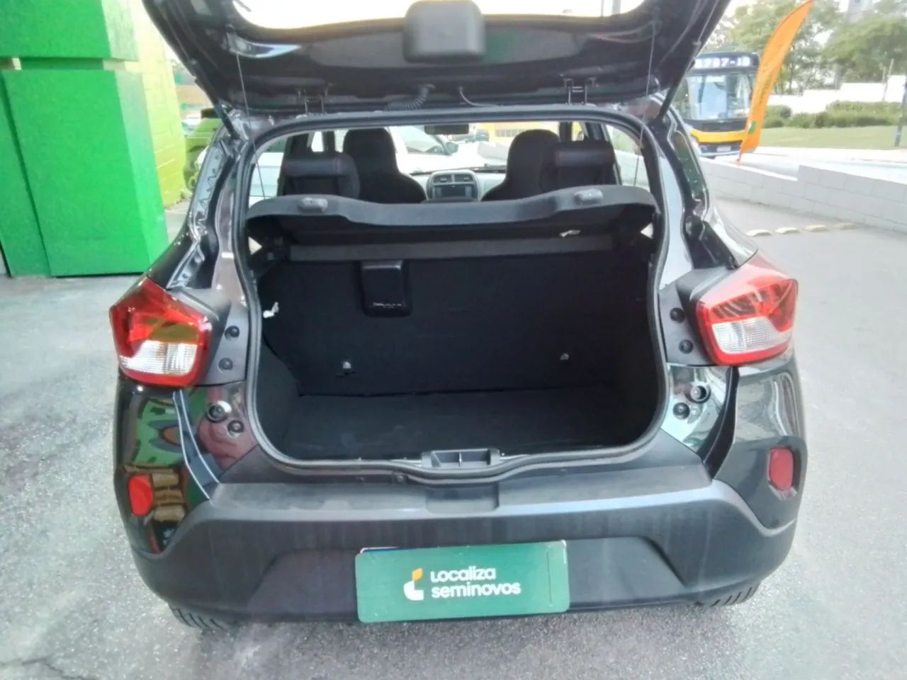 Renault Kwid 1.0 Zen 2025 - Foto 5