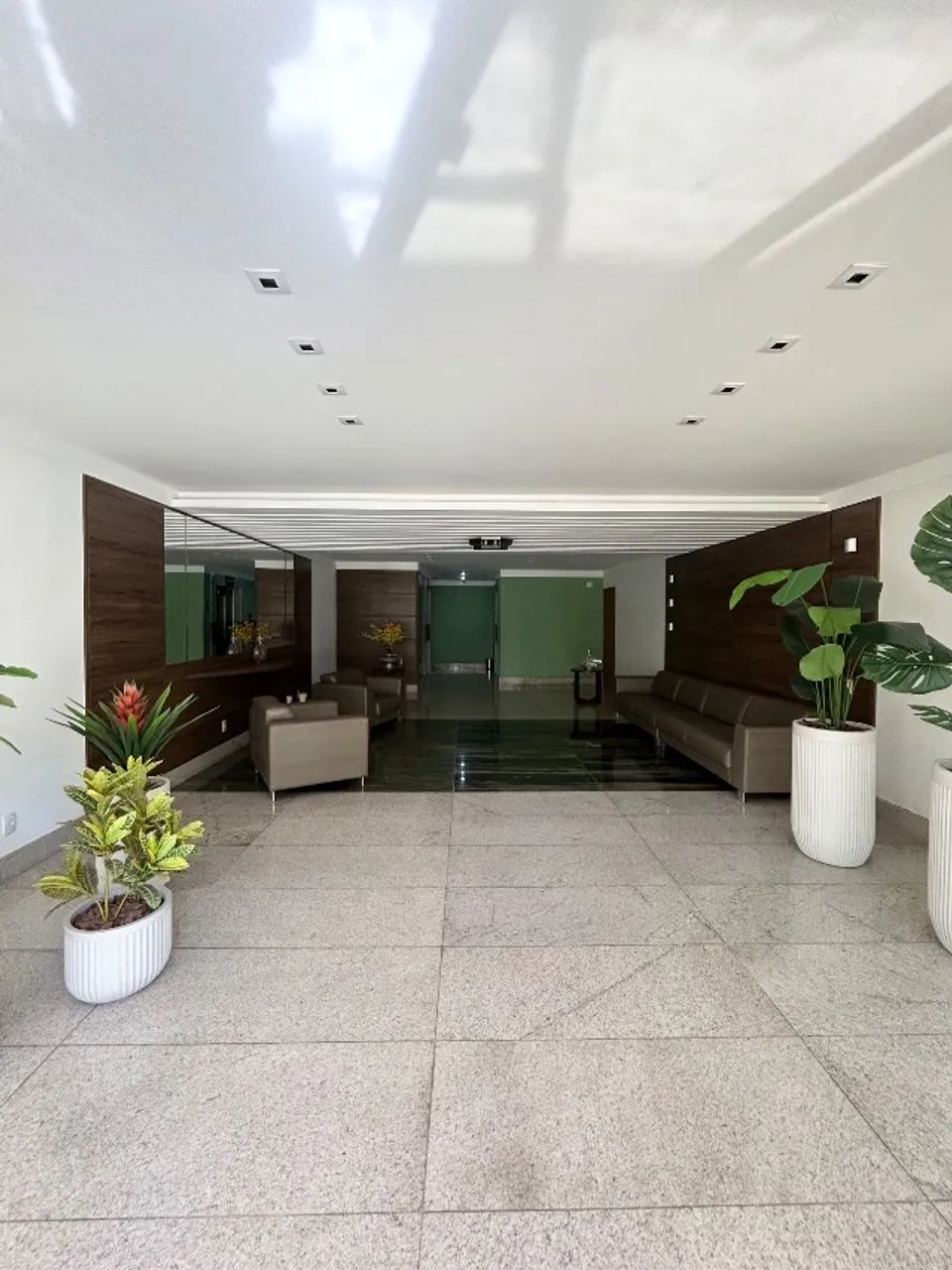 Apartamento 4 quartos Praia da Costa  - Foto 5