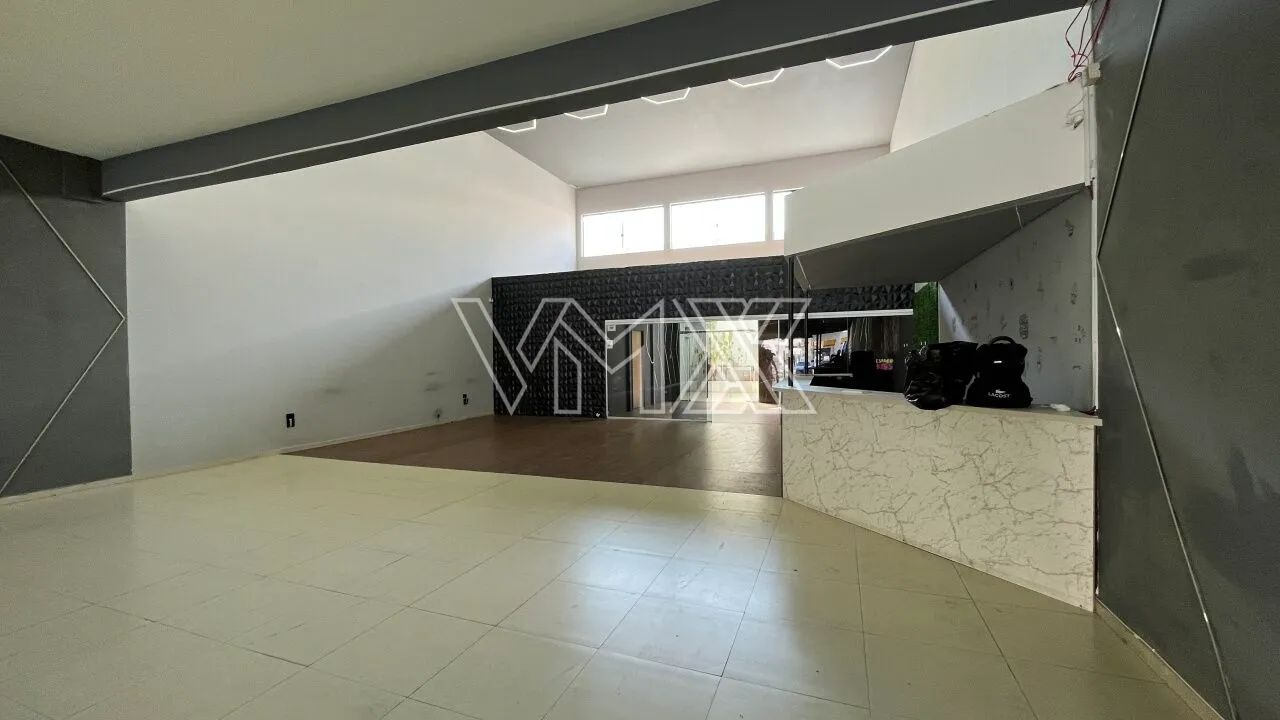 SALÃO COMERCIAL PARA LOCAÇÃO - NA VILA MARIA- SP - Foto 5