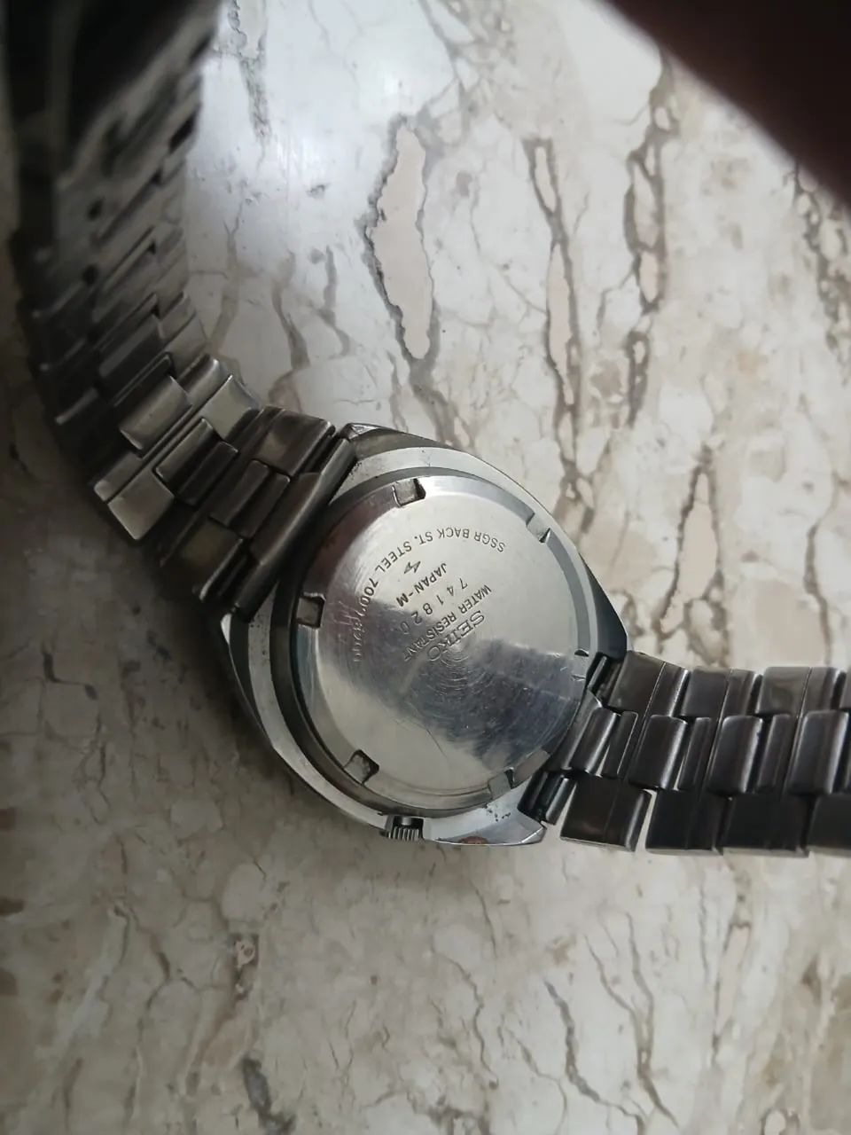 Relógio Seiko 5 - Foto 3