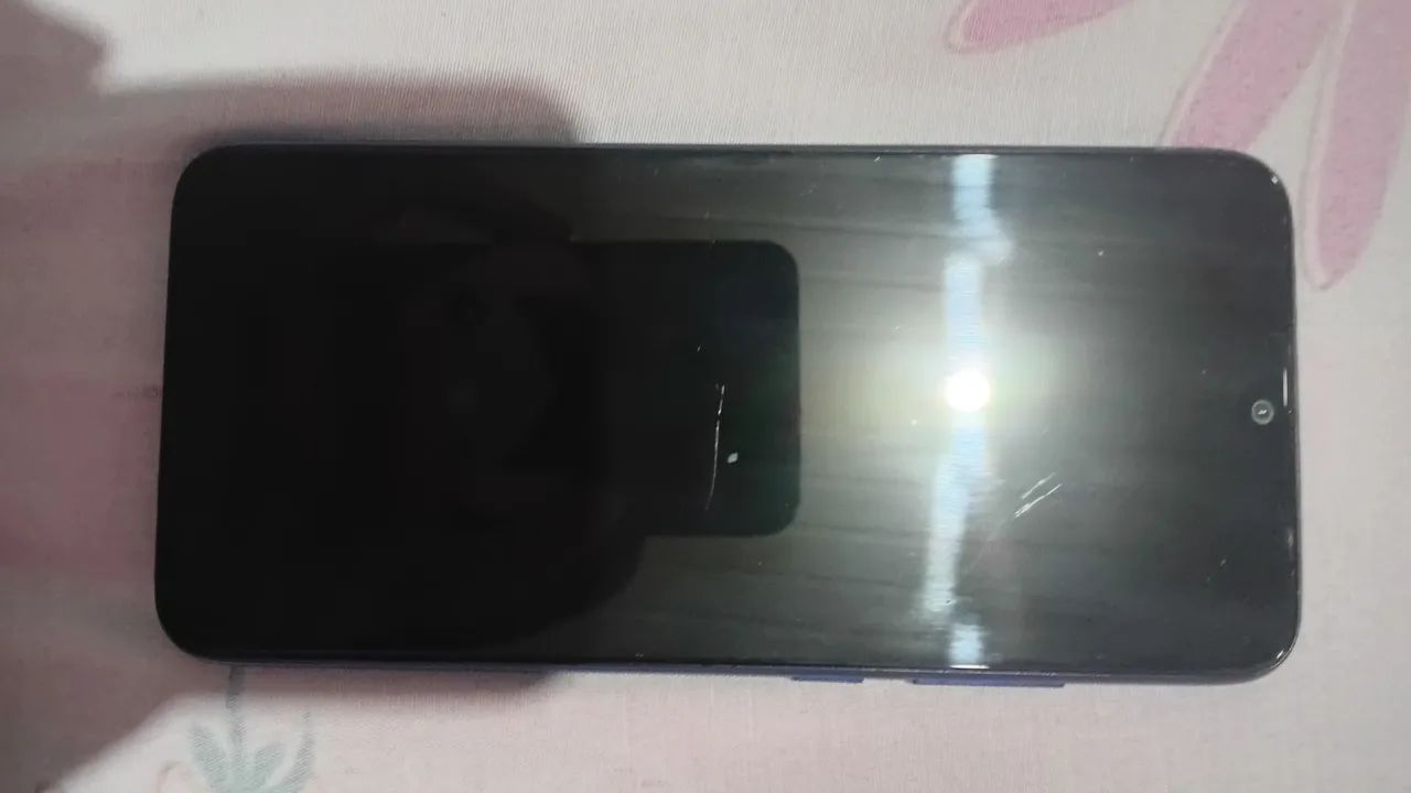 Celular Redmi Note 7  - Foto 2
