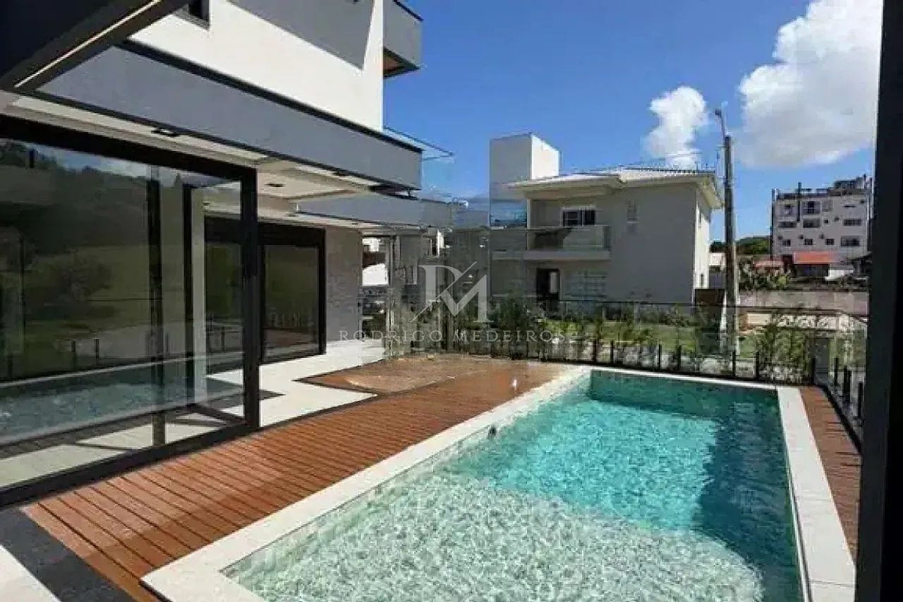 Casa em condomínio com 4 suítes nos Ingleses, Florianópolis - Foto 3