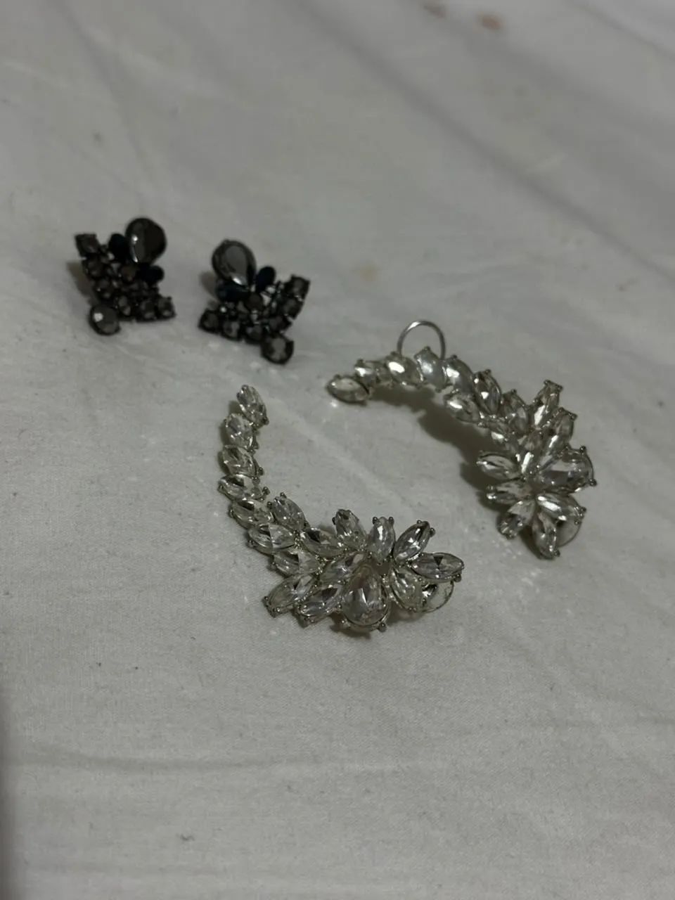 2 Pares de Brincos  - Foto 4