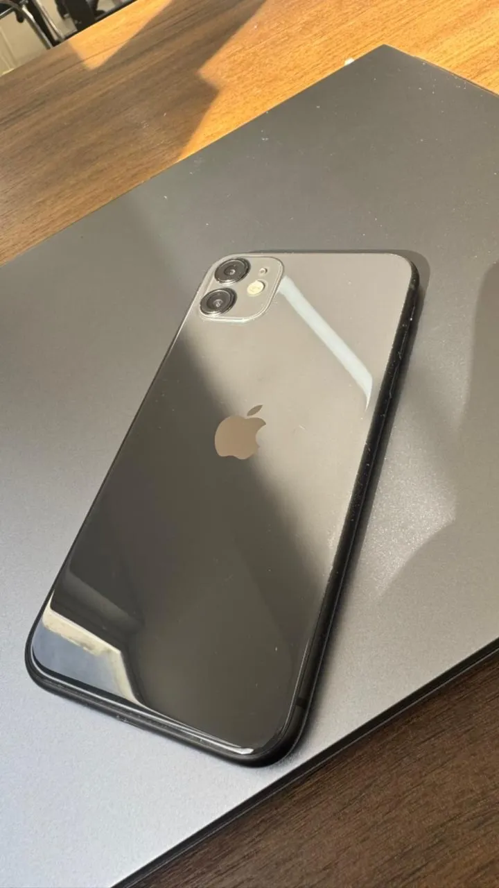 IPHONE 12 128GB FACE ID OK - Celulares e Smartphones - Uberaba