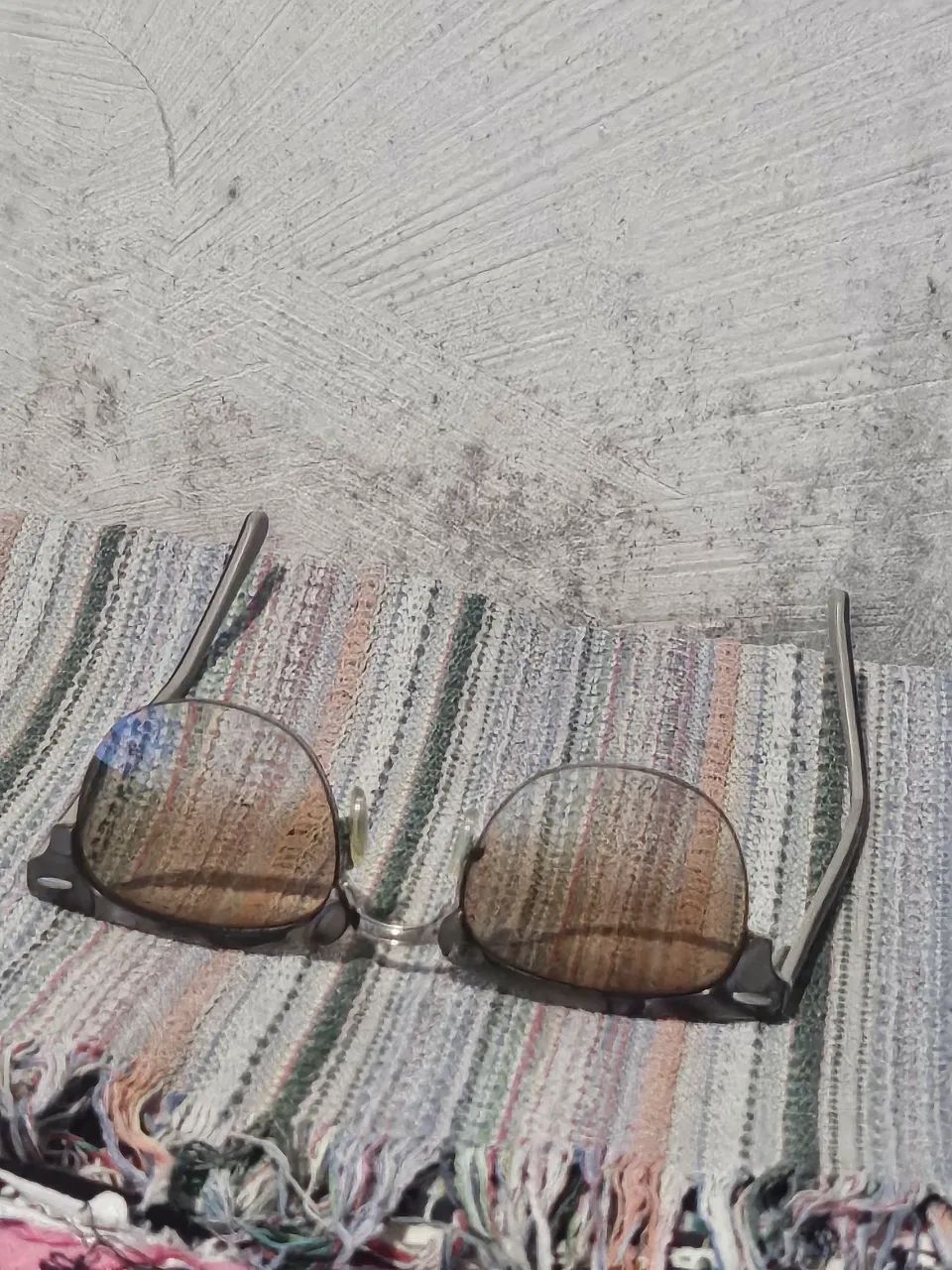 Armação de óculos. - Foto 2