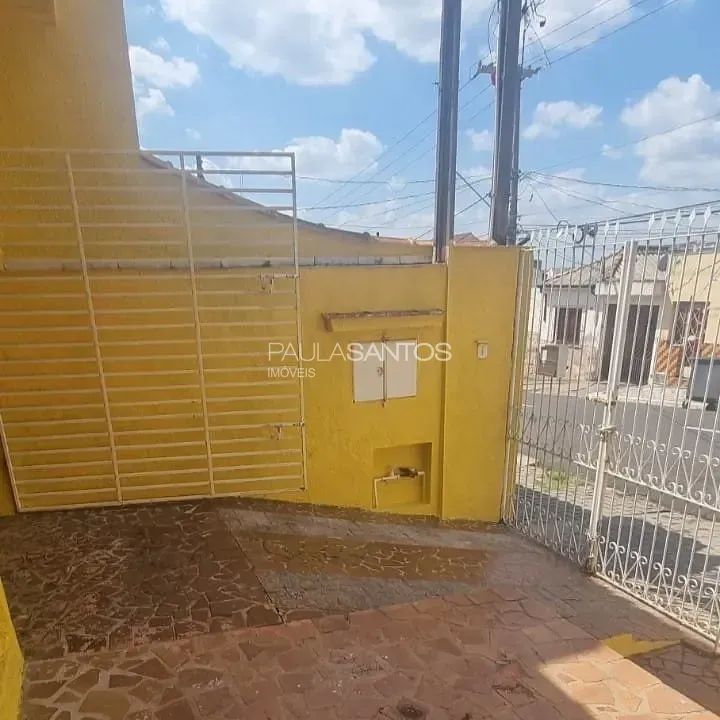 Casa à venda com 2 quartos sendo 1 suíte, Vila Santana, Sorocaba, SP - Foto 3