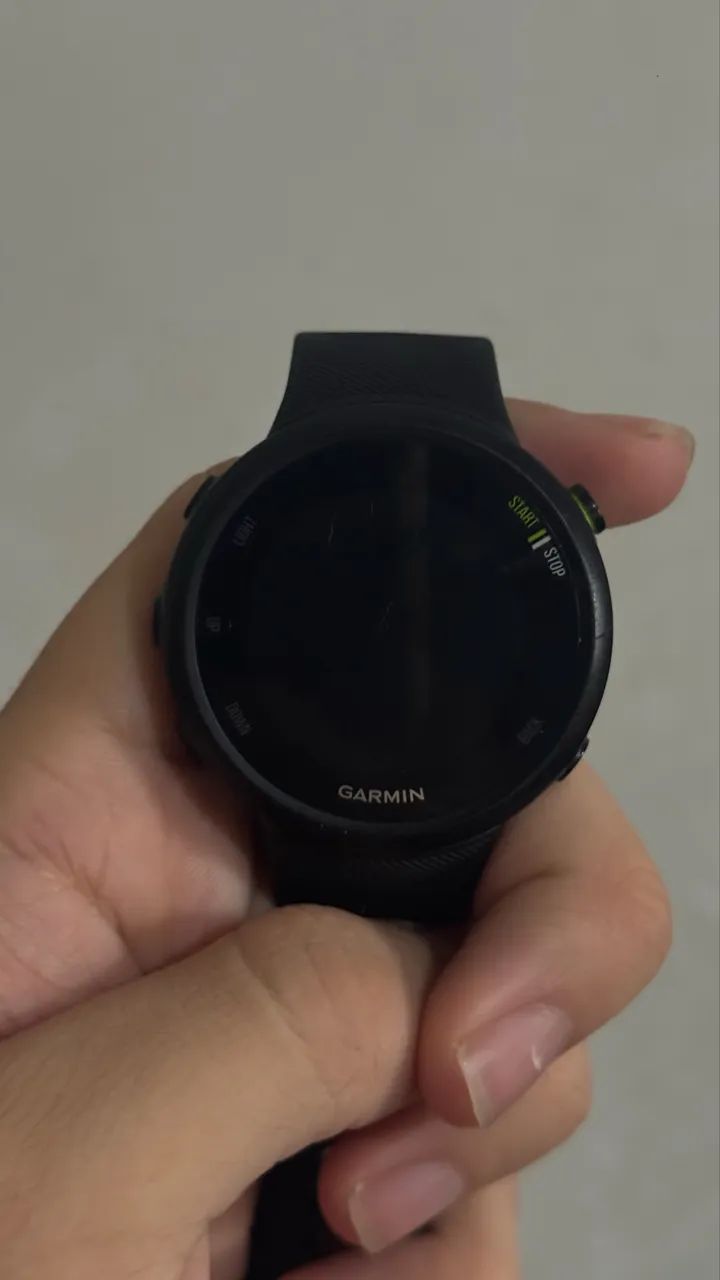 Garmin Forerunner 45 - Foto 3
