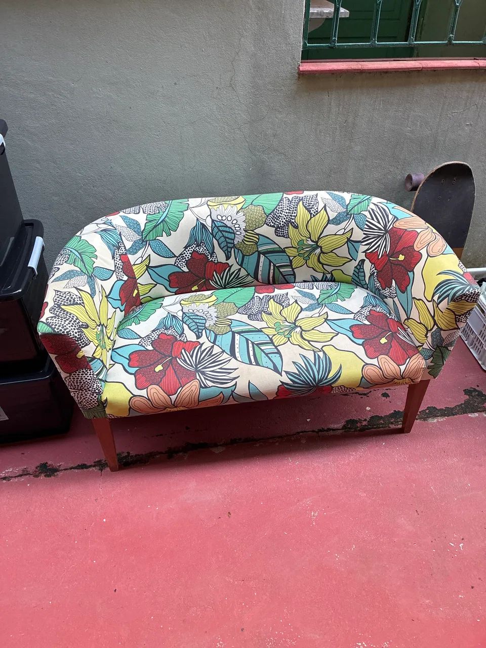 Sofa 2 lugares 