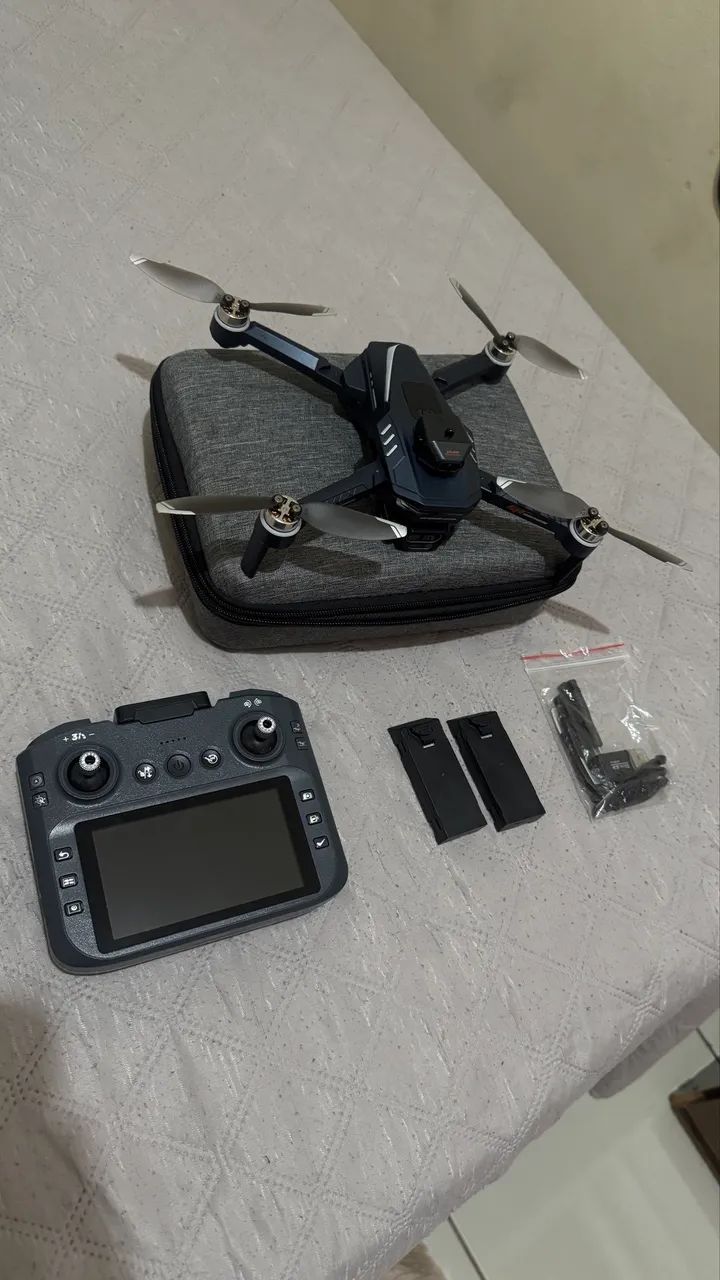 Drone GT8  - Foto 3