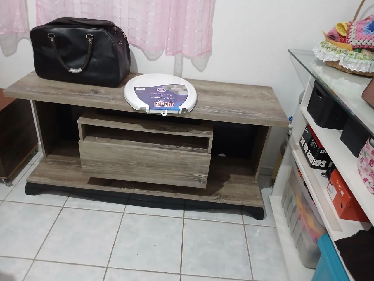 Rack - Foto 2