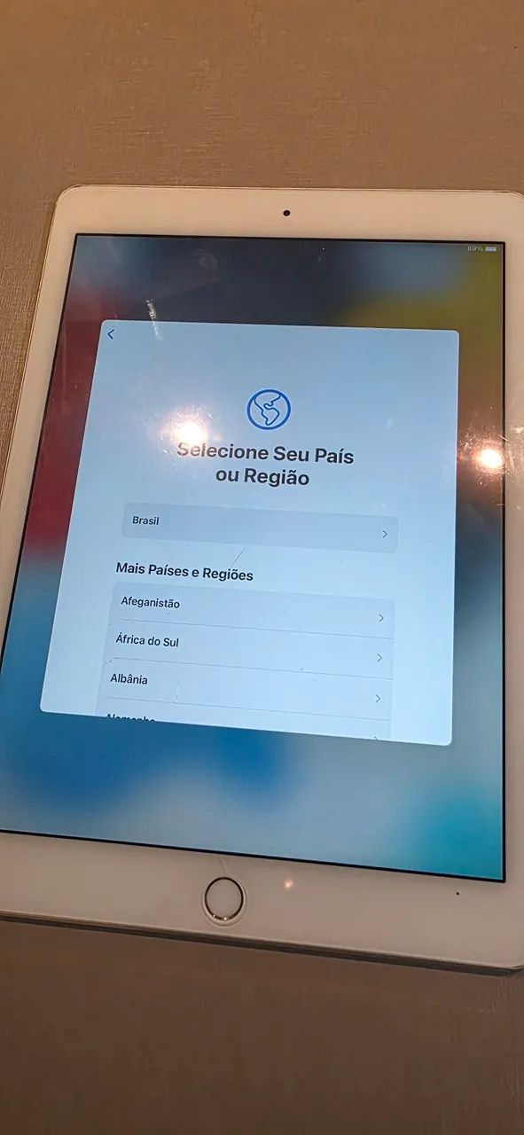 iPad Air 2 - Foto 5
