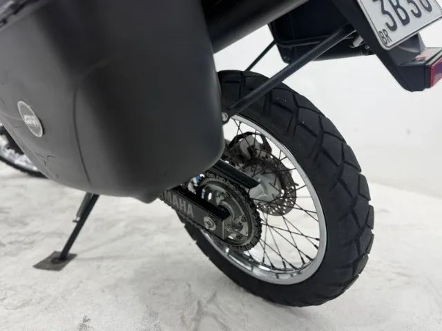 Yamaha XTZ 250 Lander 249cc/lander Blueflex 2021 - Foto 5