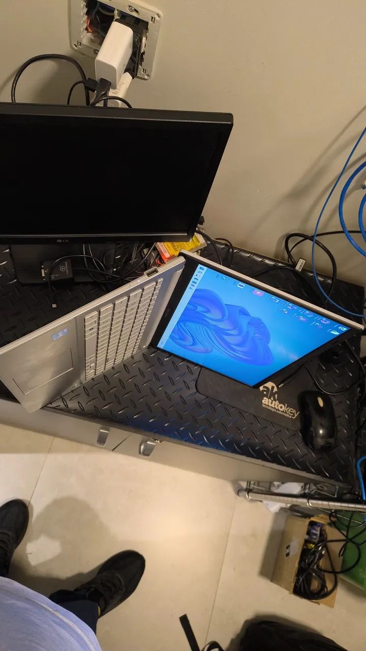ASUS Vivobook Go 15 E1504G  Intel Core i3 geração 12 - Foto 3