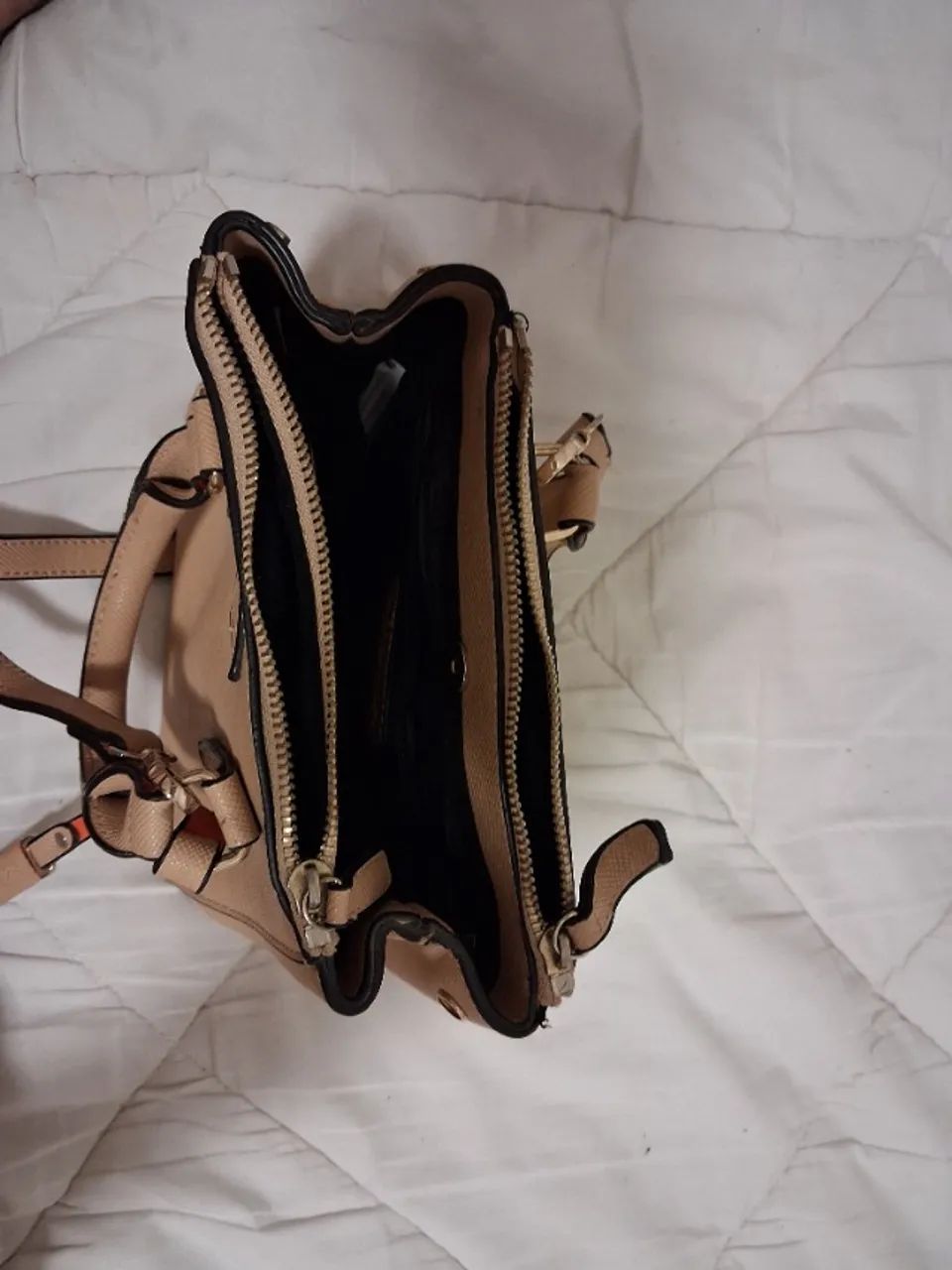 Bolsa sonho dos pés  - Foto 4