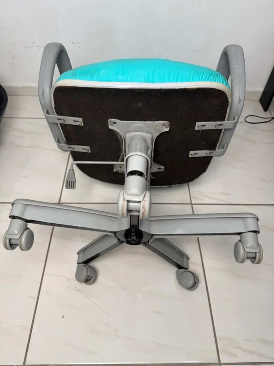 Cadeira para escritorio  - Foto 3