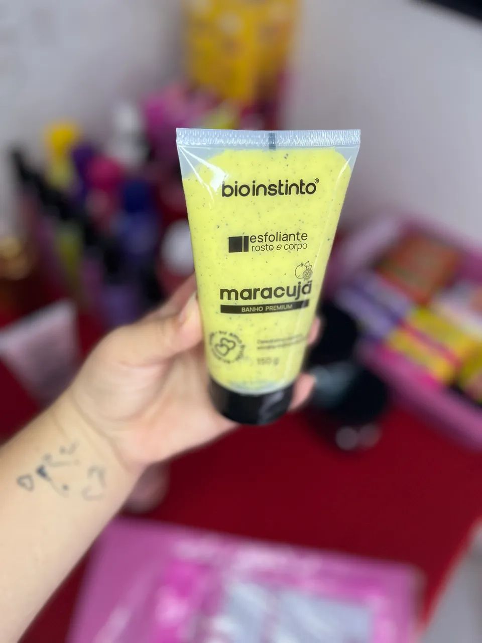 Cosméticos  - Foto 2