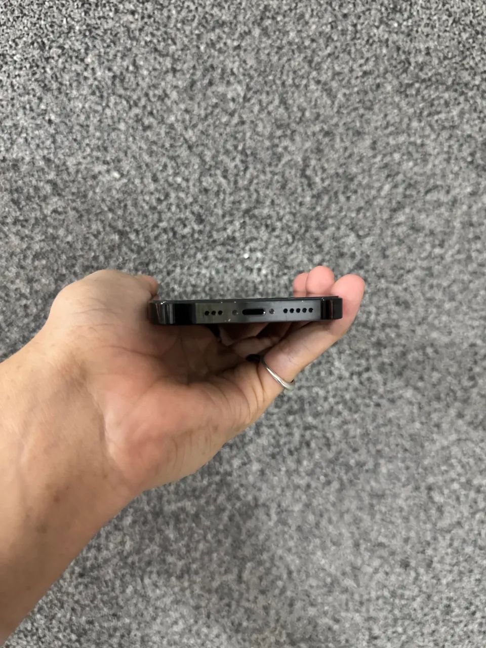 IPHONE 14 PRO - 128GB SEMINOVO - Foto 3